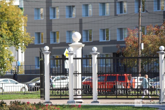 Парк 777-летия Нижнего Новгорода открылся после масштабного благоустройства: показываем, каким он стал - фото 44