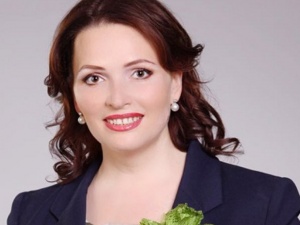 Ольга Щетинина: «Совместно с губернатором депутатам предстоит огромная работа по преодолению кризиса»