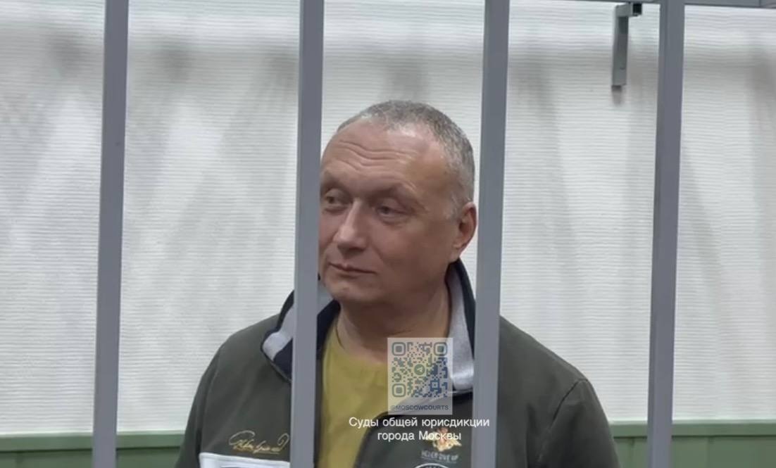 Экс-сенатора от Нижегородской области признали виновным в подготовке убийства - фото 1