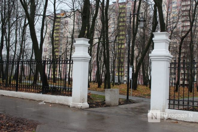 Затянувшееся преображение: благоустройство в Нижегородском районе не успели закончить в срок - фото 15