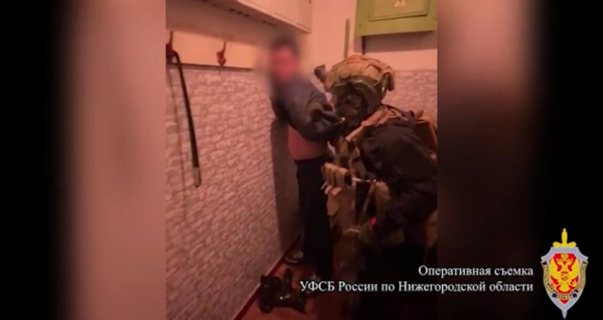 Иностранца задержали в Нижнем Новгороде за финансирование террористов - фото 1