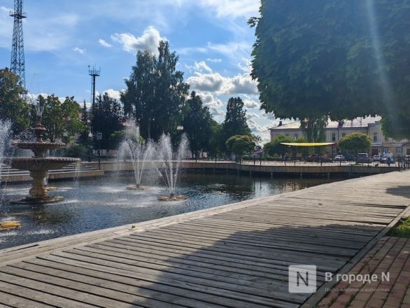 Один день в столице Золотой хохломы: уютный репортаж из Семенова в Нижегородской области - фото 59