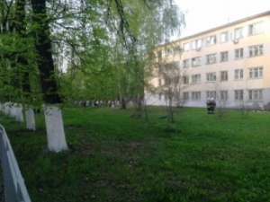 Ребенок получил ожоги на пожаре в Автозаводском районе