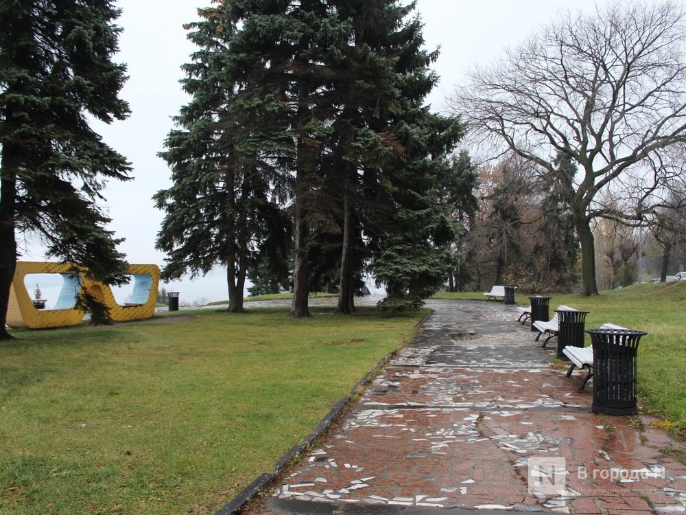 Стало известно, когда в Нижнем Новгороде похолодает до +10&deg;С - фото 1