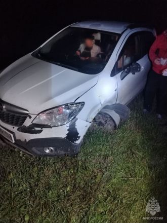 Без прав и на скорости: три смертельных ДТП произошли в Нижегородской области за сутки - фото 3