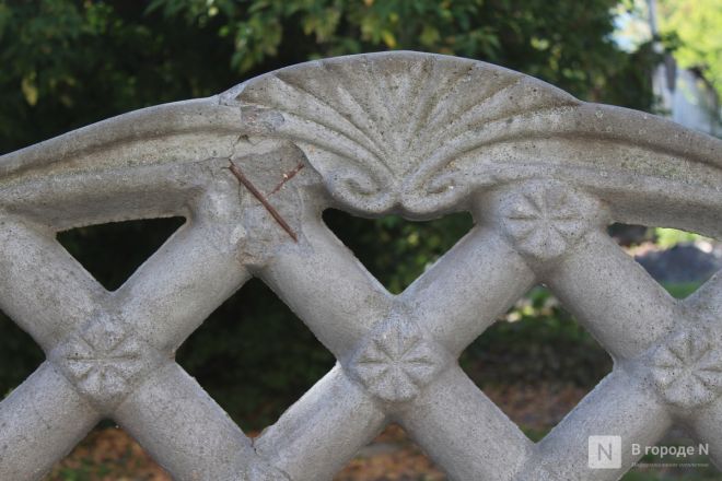 Старинные дома и современное искусство: как выглядит и чем привлекает Грузинский квартал в Нижнем Новгороде - фото 26