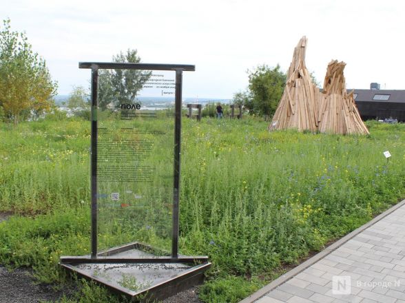 Карта новых арт-объектов Нижнего Новгорода: как они выглядят и где их искать - фото 58