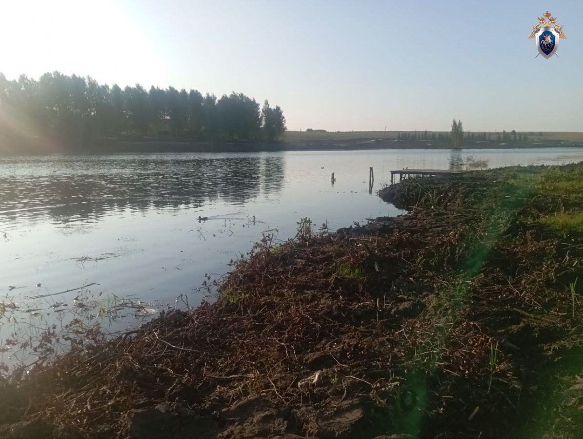 СК начал проверку после гибели мужчины в пруду в Нижегородской области - фото 1