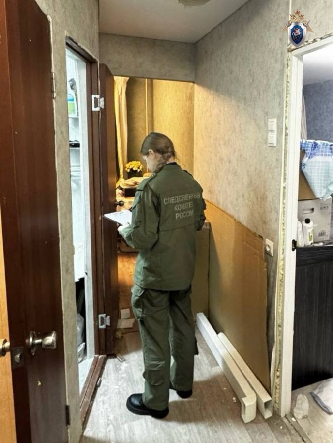 СК начал проверку после хлопка газа в пятиэтажке в Автозаводском районе - фото 1