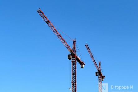 600 таунхаусов, семь пятиэтажек и детсад построят в Кстовском районе