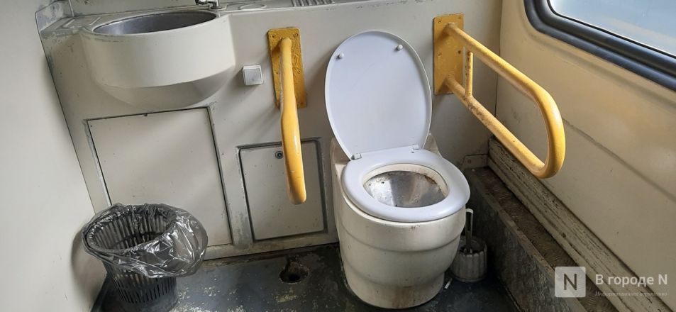 Тупик близко? Есть ли будущее у нижегородских электричек &mdash; расследование &laquo;В городе N&raquo; - фото 53