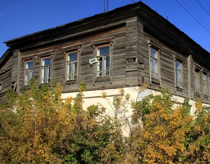 Шесть ОКН в Нижегородской области могут превратиться в гостиницы - фото 3