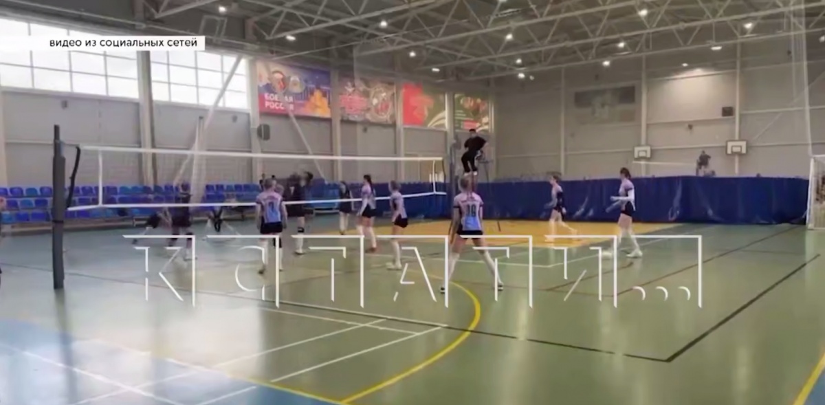 Нижегородскую команду сняли с соревнований за смех над трагедией в Арзамасе - фото 1