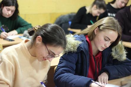 Университет Лобачевского проводит набор абитуриентов из Молдавии