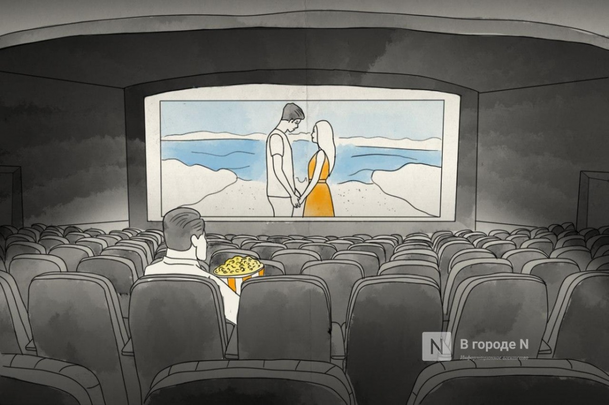 Пять фильмов будут снимать в Нижегородской области в ближайшее время - фото 1