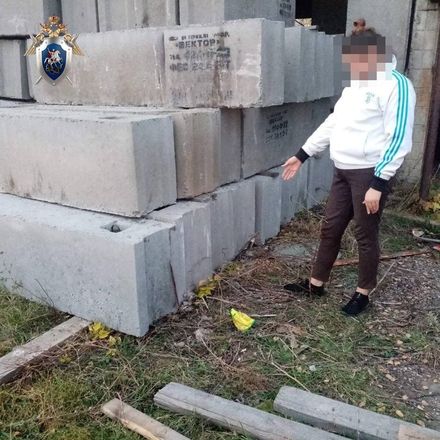 Уголовное дело возбуждено по факту гибели рабочего в Шатковском районе  - фото 1