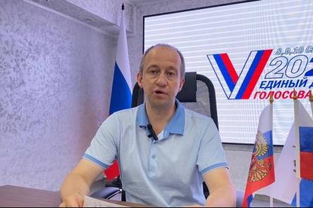 ЦИК России оценила готовность к проведению выборов в Нижегородской области