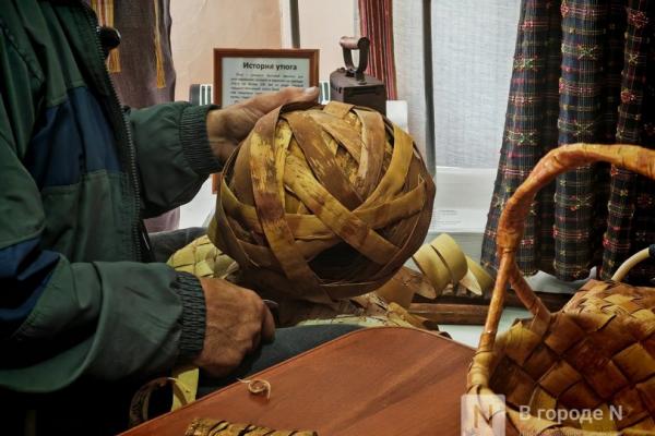 Сердце глубинки: что хранят и чем гордятся жители Ветлужского округа &mdash; репортаж