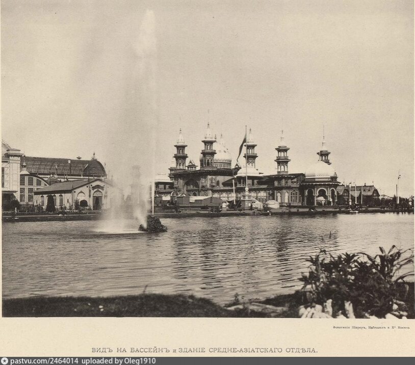 Канавинский район Нижнего Новгорода: история и архивные фото - фото 6