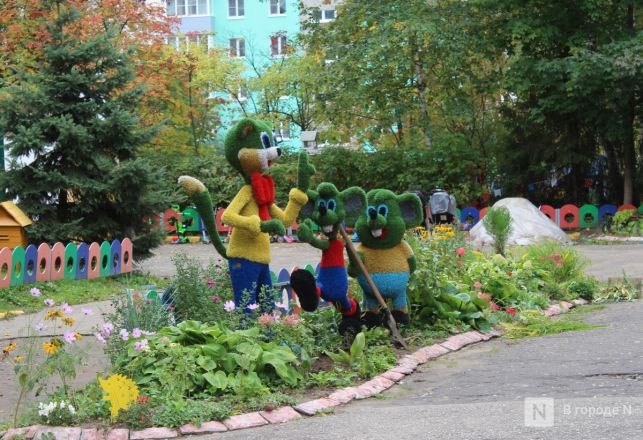 Купеческие дома и наследие 90-х: чем удивляет Гордеевка в Нижнем Новгороде — фоторепортаж - фото 79