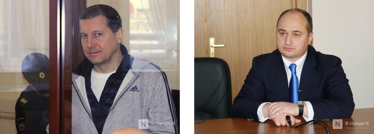 Экс-мэр Сорокин дал показания по делу бывшего сити-менеджера Кондрашова - фото 1