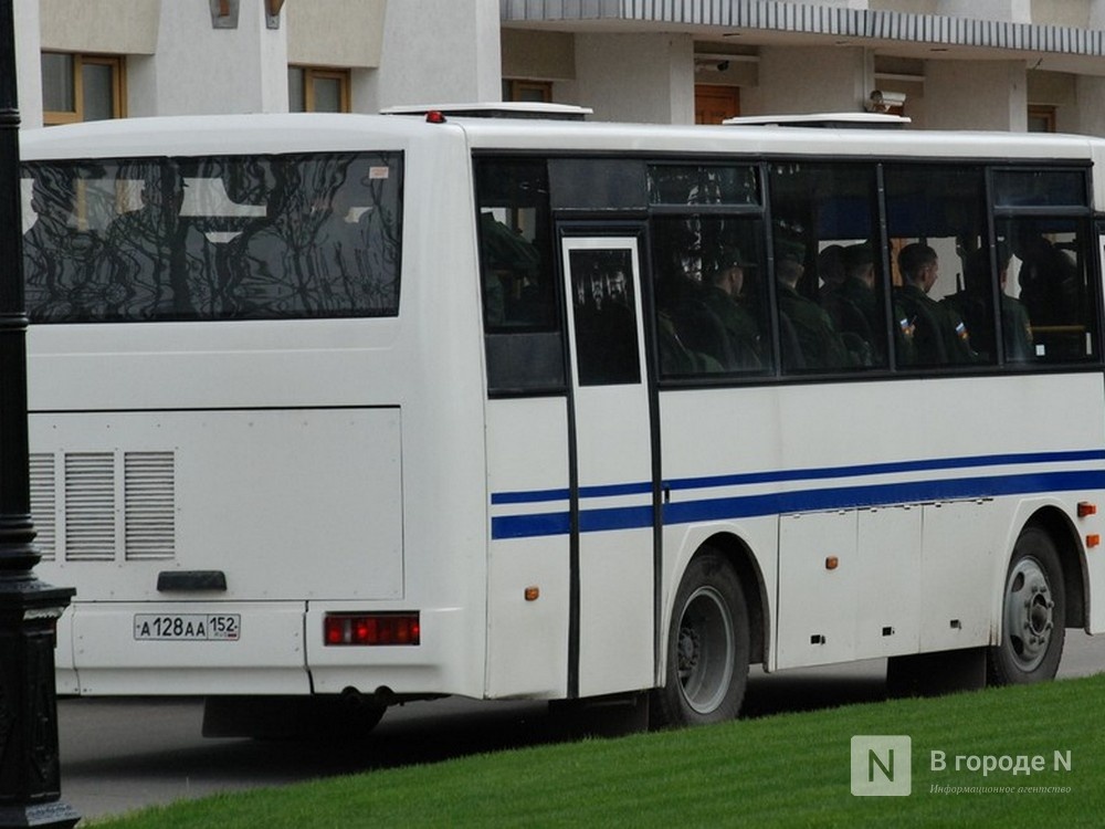 Три автобусных маршрута на Бору изменятся после ввода новой транспортной схемы