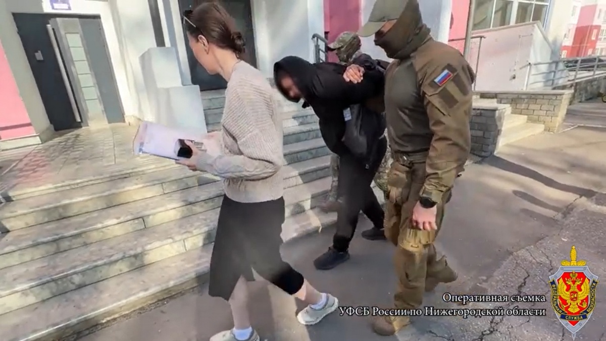ФСБ задержала нижегородца за мошенничество на 15 000 000 рублей - фото 1