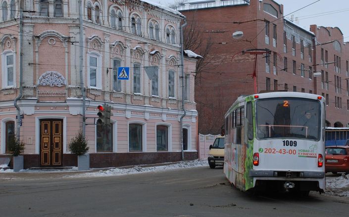 Платные парковки могут заполонить Нижний Новгород (КАРТА) - фото 12
