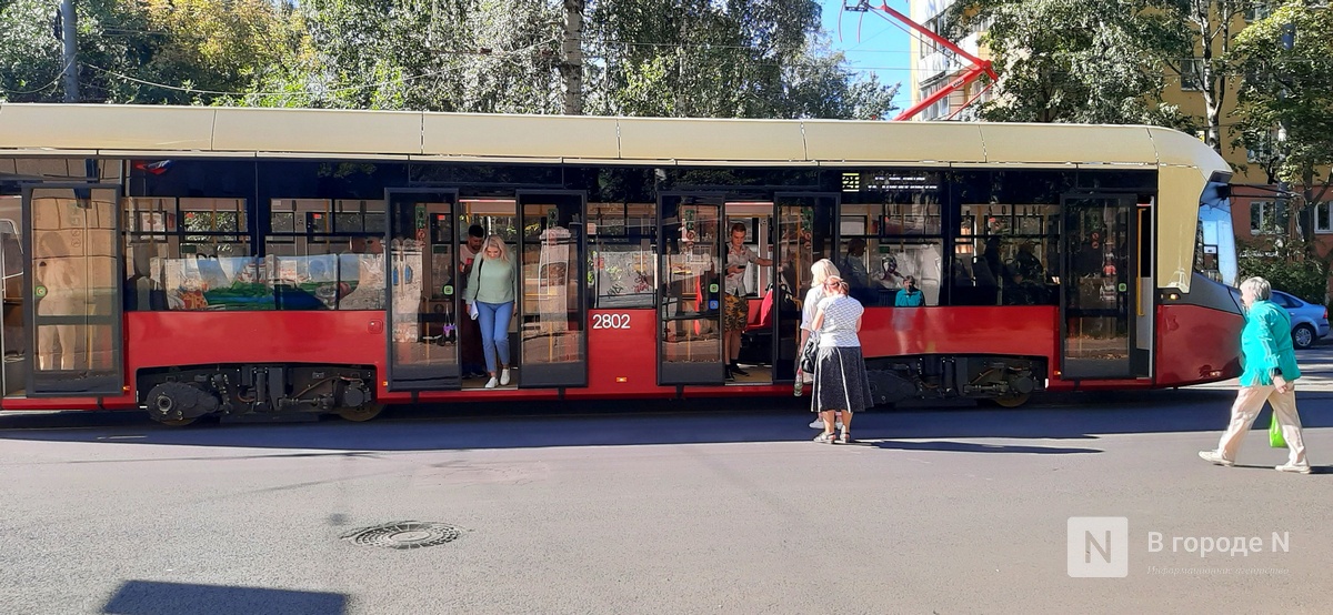 Дорога в тупик? Проблемы и перспективы электротранспорта в Нижнем Новгороде - фото 6