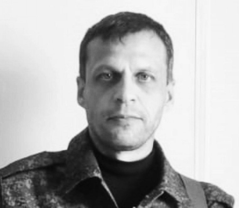 Федянин олег иванович липецк фото в молодости Житель Большемурашкинского района Игорь Федянин погиб в ходе СВО