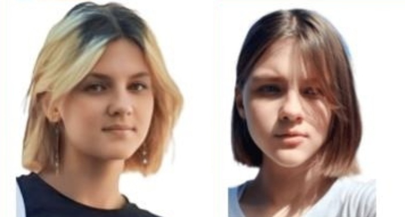 Две девочки-подростки пропали в Нижнем Новгороде - фото 1