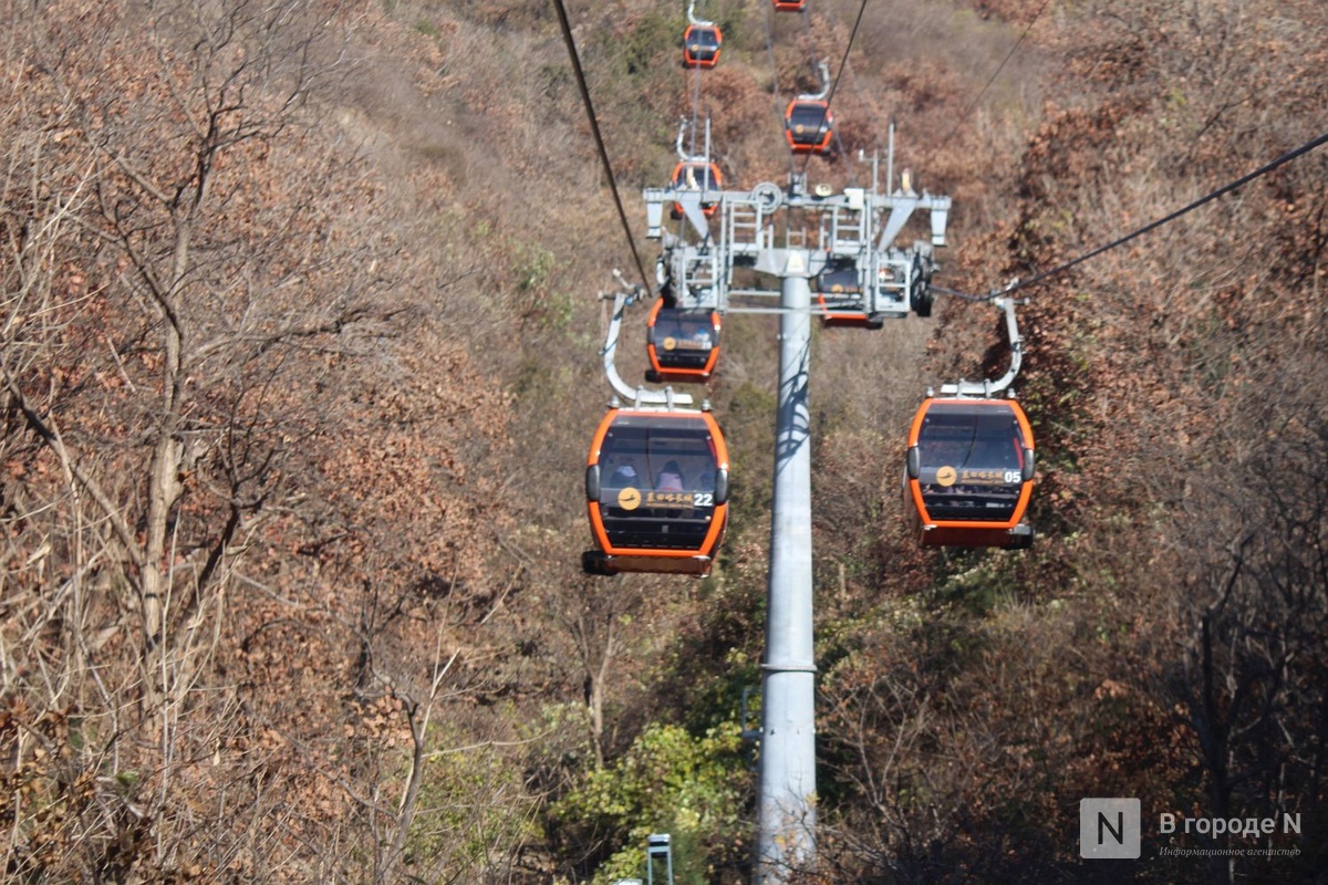 Великая стена и проблемы с интернетом: нижегородка рассказала о незабываемом путешествии в Китай - фото 29