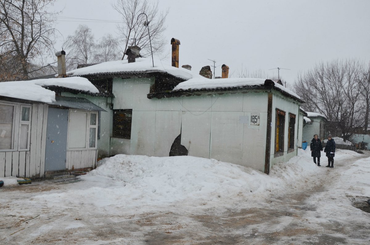 Жителей аварийных и ветхих домов Нижнего Новгорода планируют освободить от взносов за капремонт - фото 1
