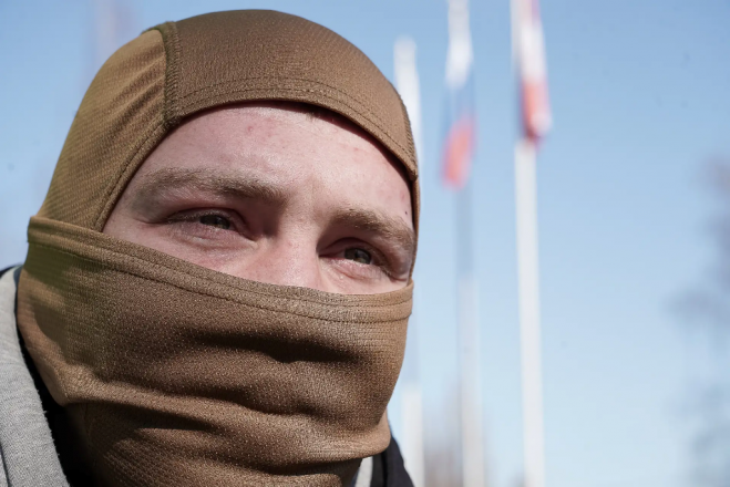 Новая группа добровольцев отправилась в войска БПЛА из Нижнего Новгорода - фото 2