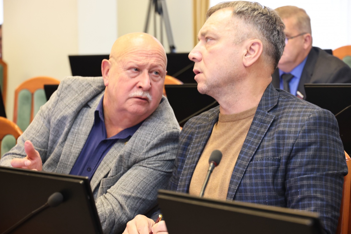 785 сирот в Нижегородской области хотят обеспечить жильем к концу года - фото 1