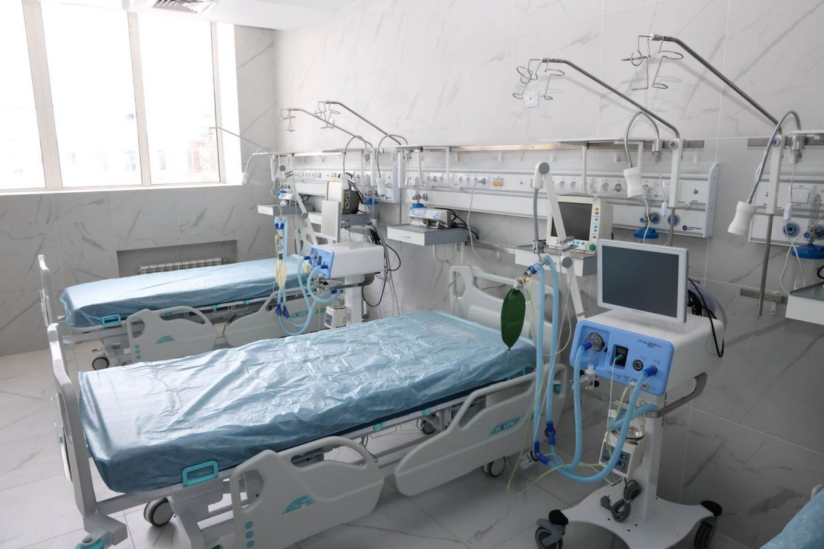 Пятый региональный сосудистый центр откроют в Нижегородской области - фото 1