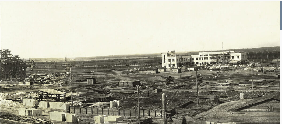 Как выглядел Нижний Новгород 100 лет назад: архивные фото - фото 12