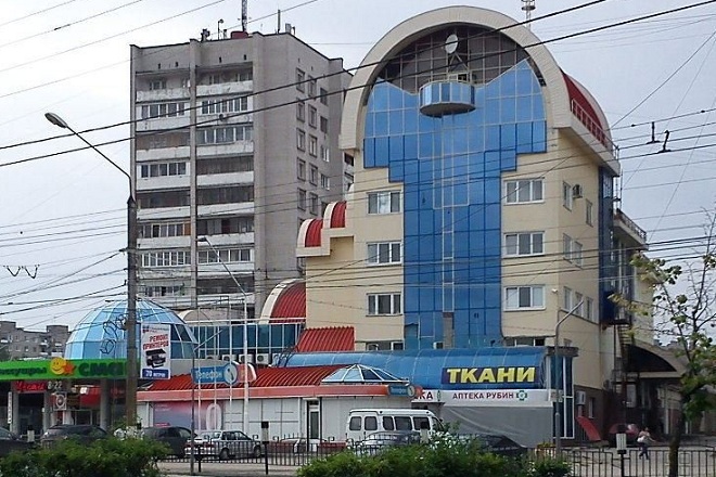 Дзержинск Магазины