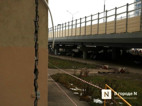 Дальше &ndash; хуже? Почему дома в Нижнем Новгороде массово разрушаются и трещат по швам - фото 33