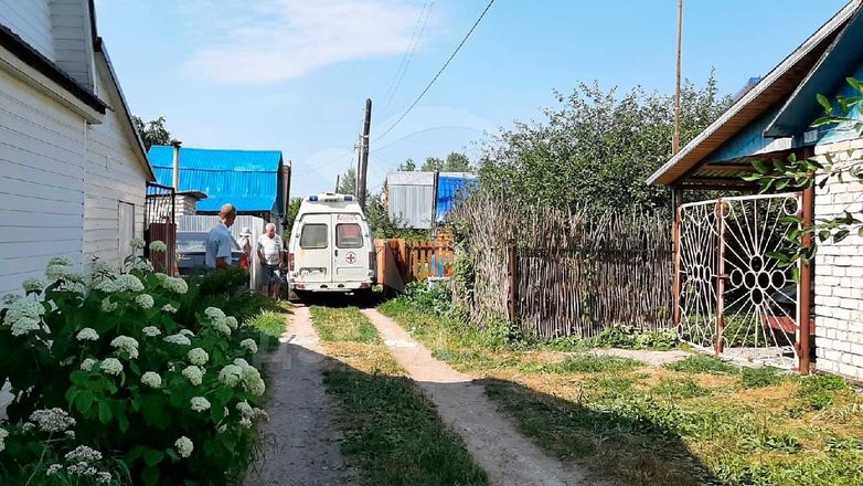 Соцсети: сторож застрелил садовода в Дзержинске - фото 3