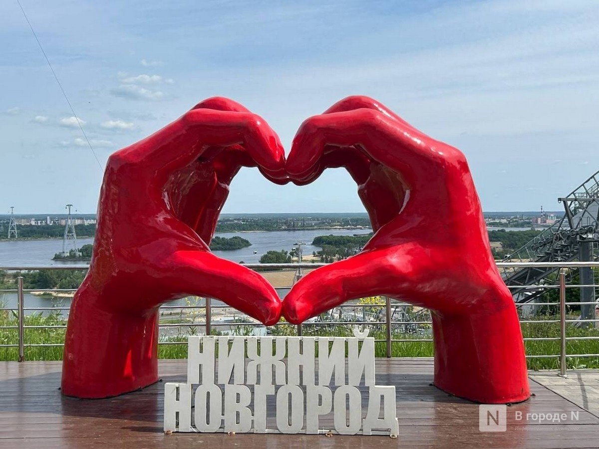 Пять лет на посту мэра. Как изменился Нижний Новгород с приходом Юрия Шалабаева - фото 17