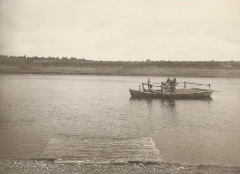 Лысково: история и архивные фото одного из древнейших городов Нижегородской области - фото 21