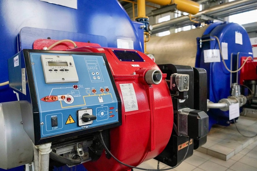 Кстовские тепловые сети &laquo;Т Плюс&raquo; подтвердили готовность к отопительному сезону - фото 1