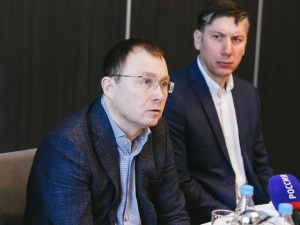 Нижний Новгород может войти во «вторую волну» развития 5G