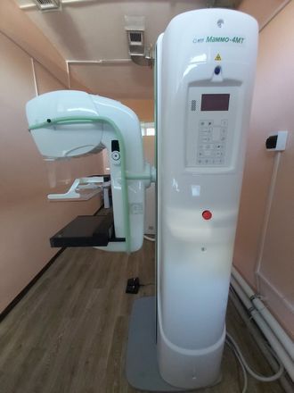 Цифровой маммограф за 11,7 млн рублей поступил в богородскую ЦРБ - фото 3
