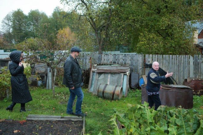 Клинков прокомментировал массированную атаку БПЛА на Дзержинск - фото 4