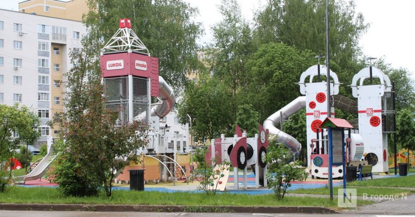 Год под крылом Нижнего Новгорода: как выглядит и чем привлекает Кстово — фоторепортаж - фото 59