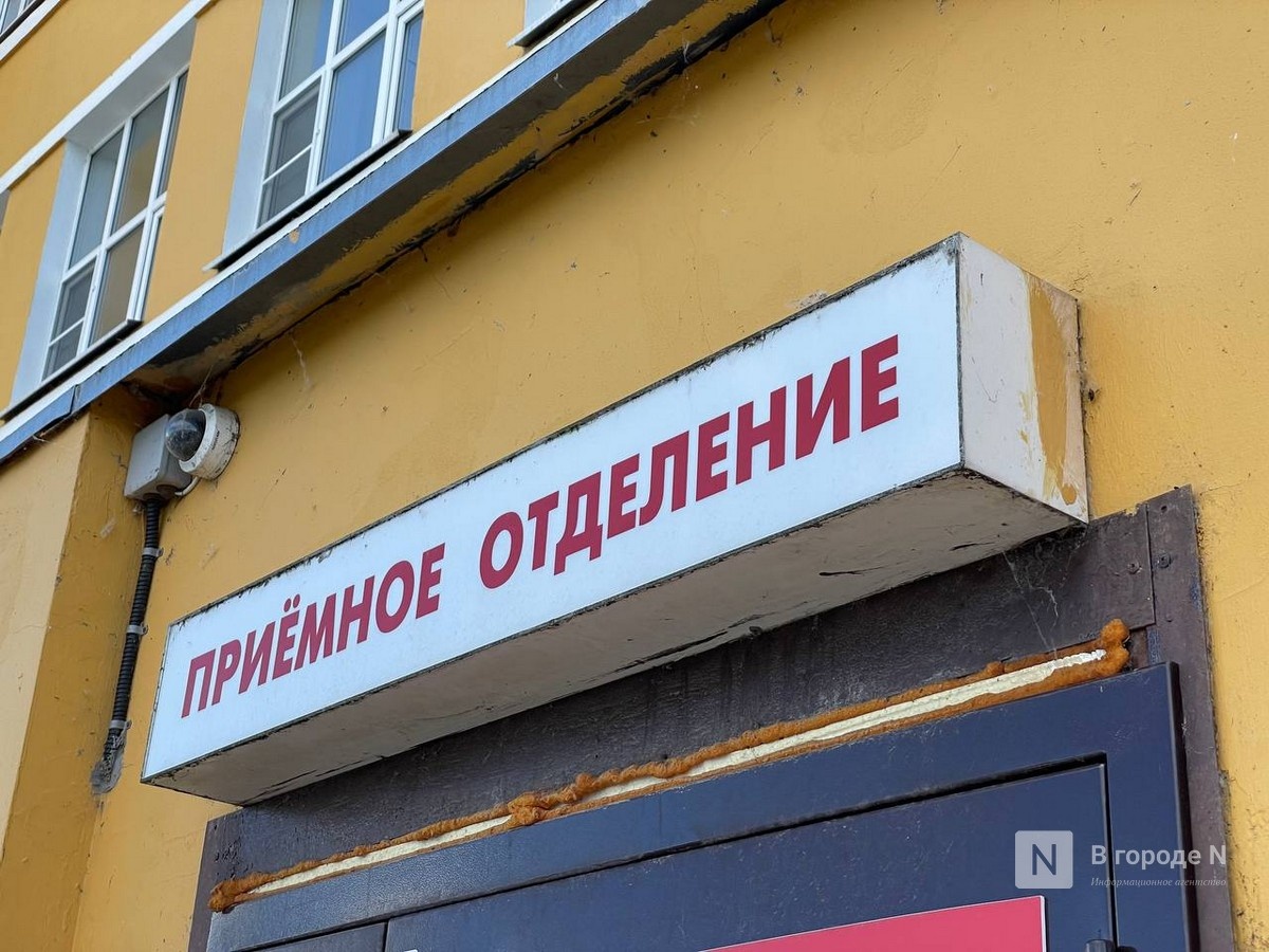 Двухмесячный ребенок умер в Нижегородской области после приема у врача - фото 1