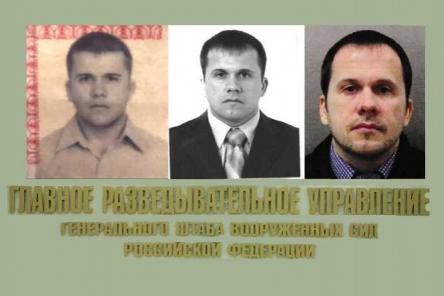 Военный врач из ГРУ Александр &laquo;Петров&raquo;: расследование о втором &laquo;отравителе&raquo; Скрипалей