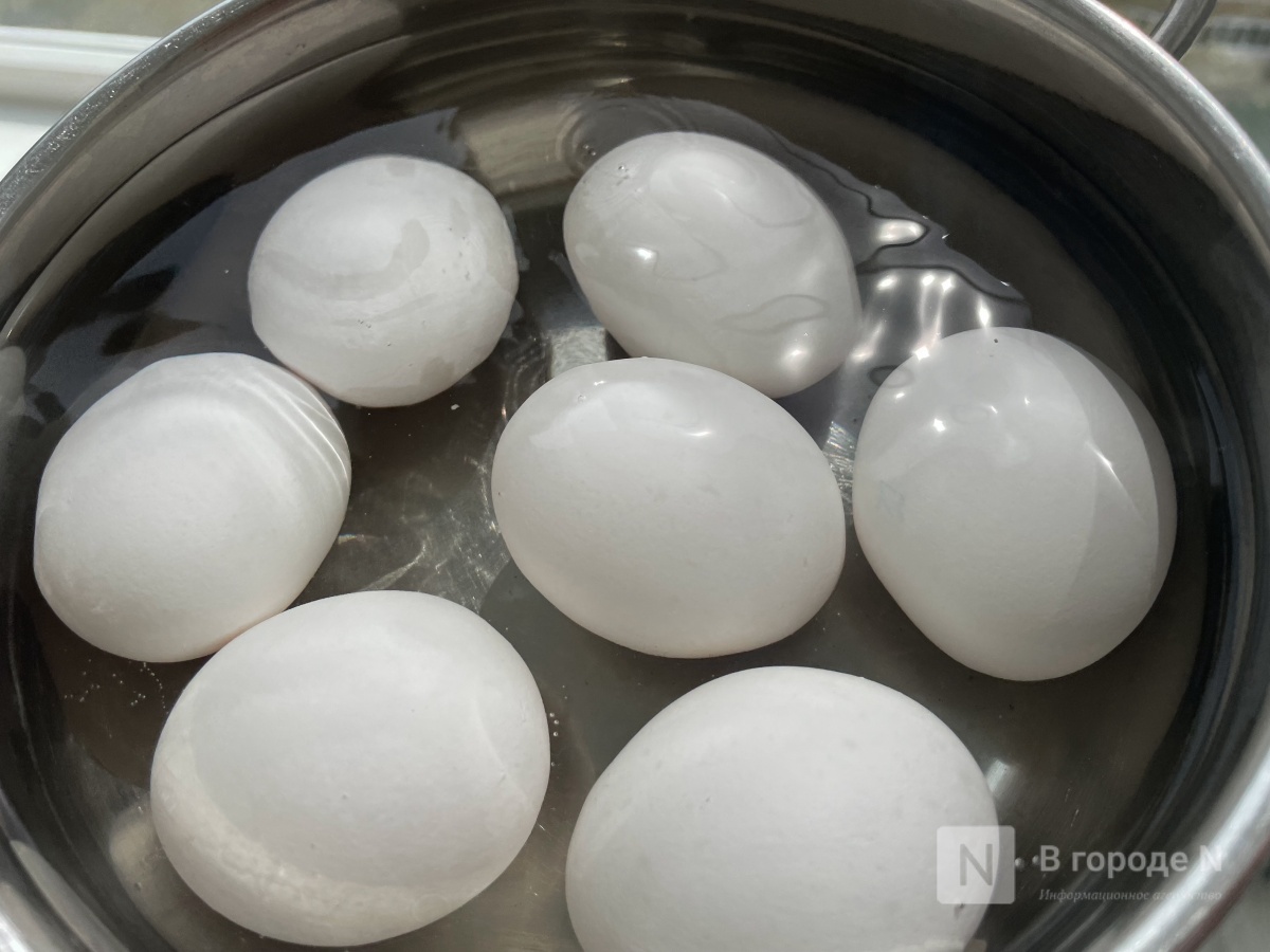 Грязно и дорого: худшие способы покрасить яйца к Пасхе - фото 2